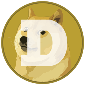 Dogecoin QR