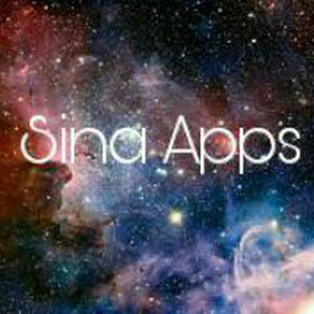 Sina Apps