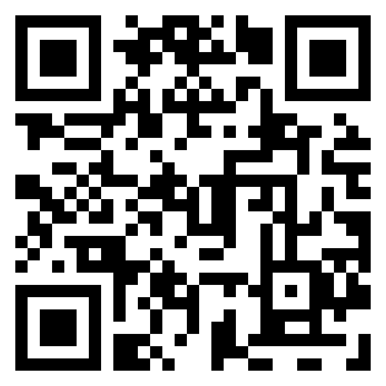 Tron QR